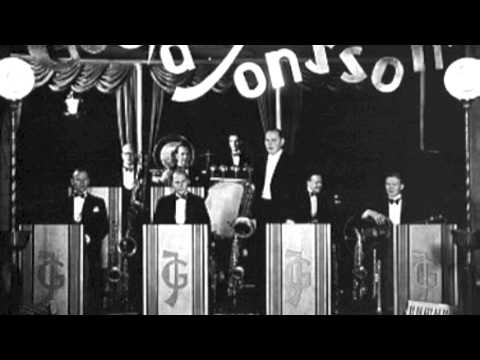 Gösta Jonsson - Oj oj oj ett sån't kalas