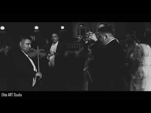 Ion Bodnar, Formatia Prietenia. Colaj la nunta. Kolvik.