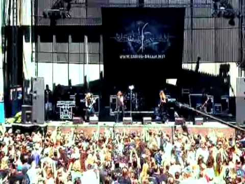 Rising Dream - Bird Of Prey (live)