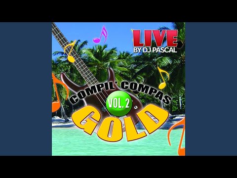 Incredible Kidd All Night (Live)