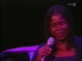 Randy Crawford - Rainy night in Georgia 