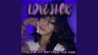 LOVE SICK! Music Video