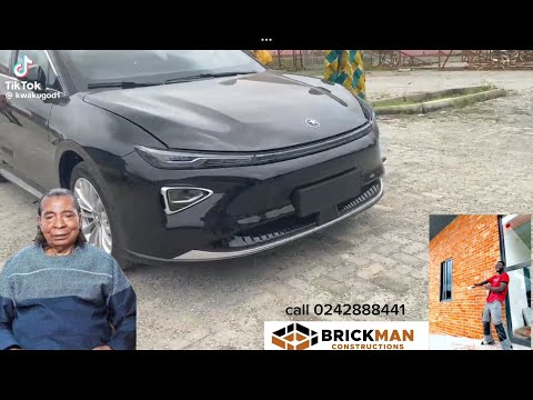 The all new Kantanka Avatar 2025 #automobile #trending #supercars #shortsviral