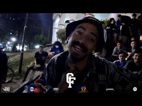 ENKIEL vs OWEN - CUARTOS DE FINAL | CRECIMIENTO FREE | Fecha 1