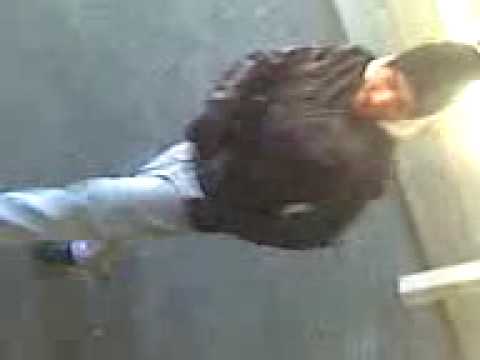 ENES - Parkhaus Gangster