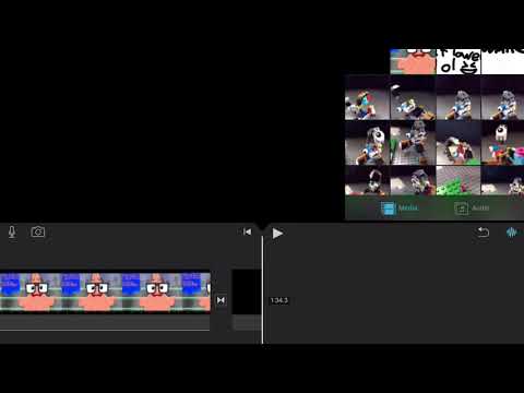 patrick beatbox solo 3