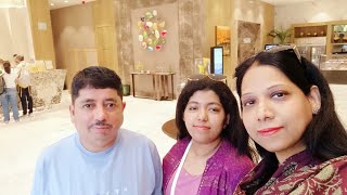 Radisson Hotel, Mumbai ( Room Tour) | Video: 432