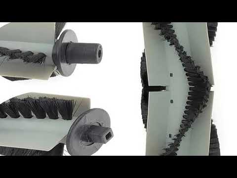 Roller Brush For iLife A10S / L100 Replacement Brushes Robot Vacuum Cleaner Accessories Spare Parts