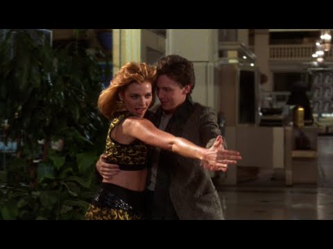 Mannequin＜Nothing's Gonna Stop Us Now＞「マネキン」