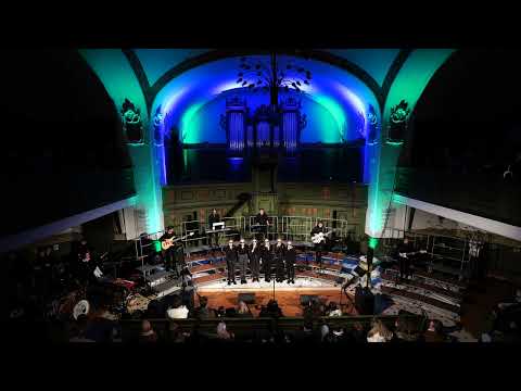 Maitlisek Gospelkonzert  27.1.2023