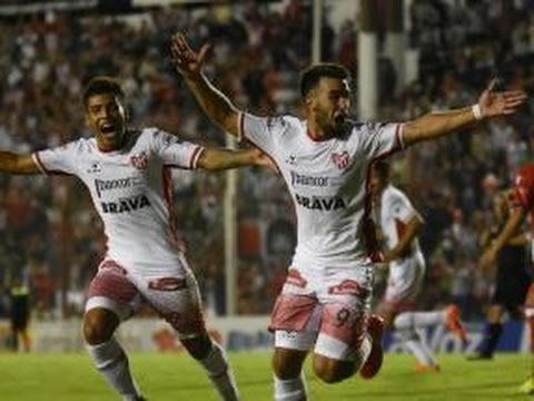 INSTITUTO 2 CHACARITA 3 NACIONAL B