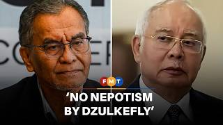 Download lagu Najib admits no nepotism by Dzulkefly, suit settled mp3