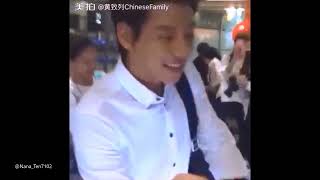 [Fanmade]  황치열  黄致列  《不要轻易忘记我〉Hwang Chiyeul  Remember）MV Chinese lyrics airport memories