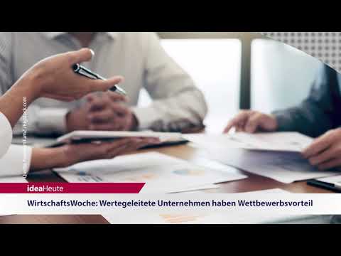 ideaHeute 21 11 2018 - Europa-Armee - Werte - Algorithmen