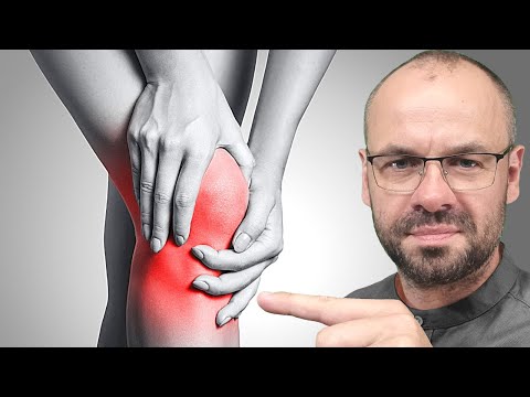 Effective treatments for painful JOINTS.