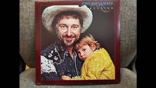 Reunion  Jerry Jeff Walker 1981