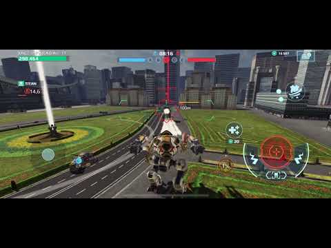 Test: Damage While Immune to Suppression chip (Ravana view)