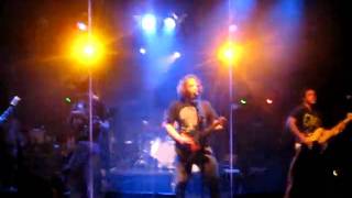 CKY - Human Drive In Hi Fi (Clip)