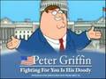 Family Guy Can't Touch Me 