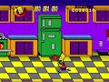 TAS SNES The Simpsons Bart S Nightmare By VANDAL In 14 09 30