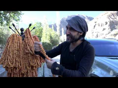 Bolour Banafsh: Tajikistan / Rudaki