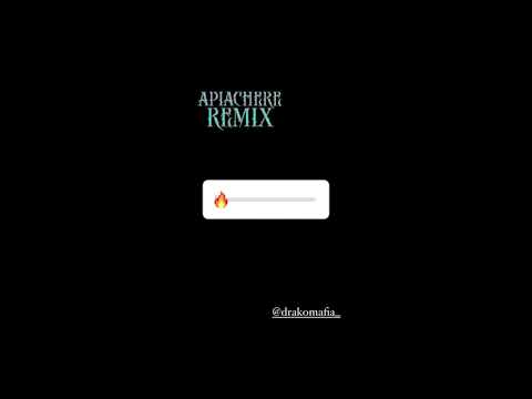 ¨Apiachere Remix¨ Maickyel Ft Bayriton Ft Drakomafia Ft Balbi El Chamako Ft Z Jocker & Mas