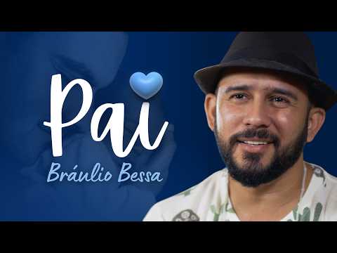 FATHER – A poem by Bráulio Bessa | Happy Father’s Day!💙