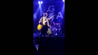 The Gaslight Anthem - Boomboxes and Dictionaries - Washington D.C. 5-28-18