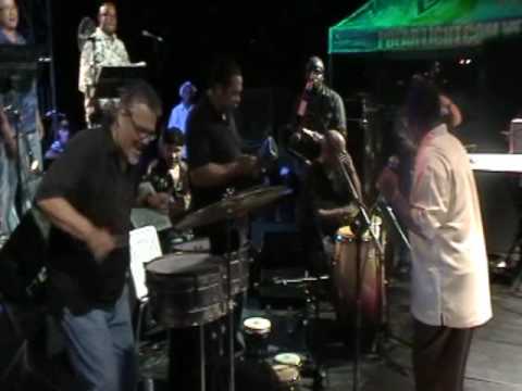 bailatino y mangual y cheo nabarro cuero na, ma