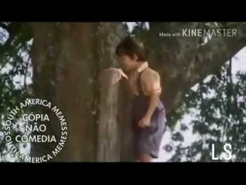 Toca o Berrante seu moco (memes)