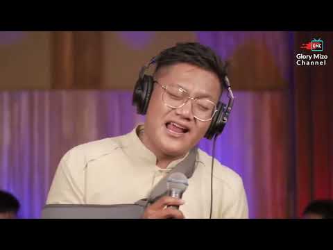 Jerry Elaro | Luiral Ram Mawi | Live at BBM