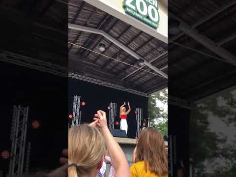 Sigrid Bernson - Patrick Swayze.