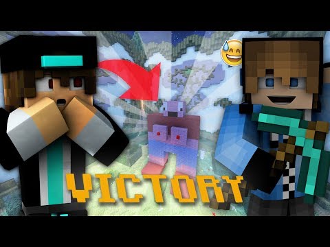 ABBIAMO VINTO CON QUESTA COSTRUZIONE?!?! Minecraft Buildbattle w/Pablo