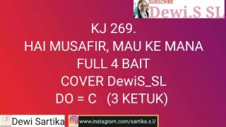 Download lagu kj 269. Hai Musafir Mau Kemana Cover DewiS_SL mp3 Download lagu kj 269. Hai Musafir Mau Kemana Cover DewiS_SL mp3