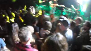 León Benavente - Ser Brigada