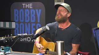 Dierks Bentley Sings &quot;Here On Earth&quot;