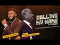 Ebuka Songs I Am A Soldier Calling My Name Live Ministration At OFM HQ Ebukasongs