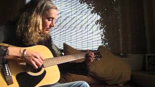 &quot;Ballad Of the Absent Mare&quot; Leonard Cohen Cover with Lyrics