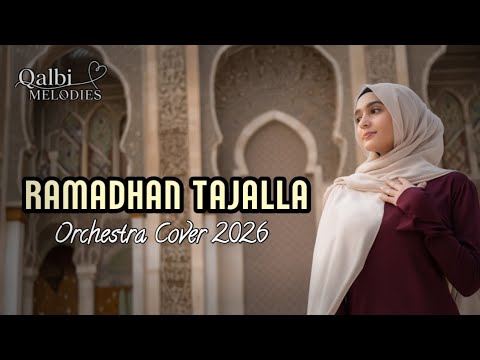 RAMADHAN TAJALLA (Orchestra Version) | Spesial Ramadhan 2026