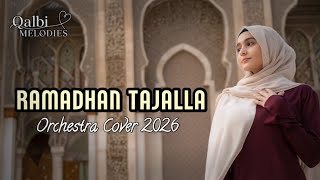Download lagu RAMADHAN TAJALLA (Orchestra Version) | Spesial Ramadhan 2026 mp3