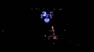 Alleluia - Richard Marx - Seattle Concert 2012