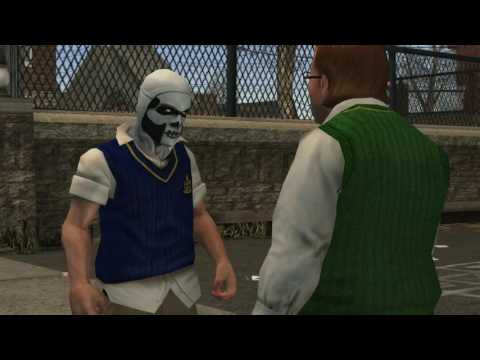 Bully-D&D reference-Death stare of Jimmy Hopkins