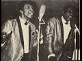 McNeil's Ink Spots - Do I Worry