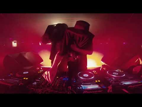 Confidence Man - Full DJ Set @ The Night Cat