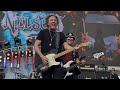 Nelson - After The Rain, 4-12-2026 at the Pool Stage on The Monsters of Rock Cruise 