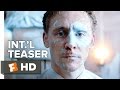 High Rise Official International Teaser Trailer 1 2016 Tom Hiddleston Jeremy Irons Movie HD