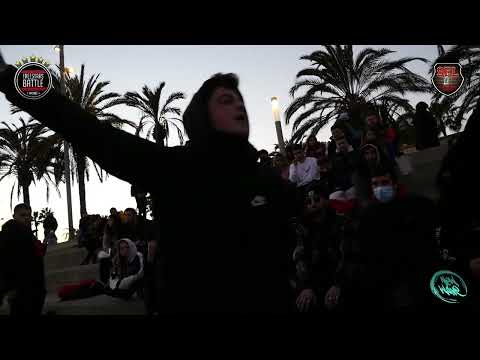 NOYE016 VS GH | 16VOS | COPA CATALUNYA - SFL X FS