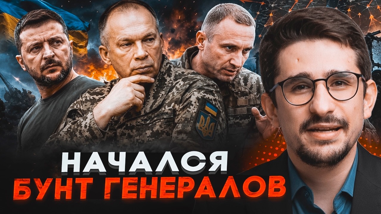 ⚡️ТЕРМІНОВО! НАКІ: Легендарний генерал ЗСУ пішов проти системи! ЦЕЙ КРОК зм?