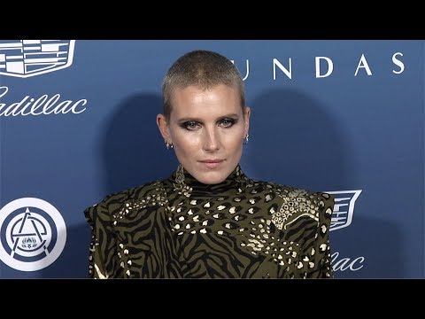 Dree Hemingway 12th Annual “Heaven” Gala Arrivals
