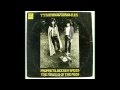 Tyrannosaurus Rex - Salamanda Palaganda 